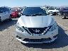 3N1AB7AP9KY****** Wrecked 2019 Nissan Sentra in Arizona State