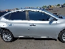 3N1AB7AP9KY****** Used 2019 Nissan Sentra in Arizona State