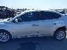3N1AB7AP9KY****** Repairable 2019 Nissan Sentra in Arizona State