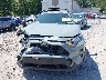 JTMP1RFV4MD****** Salvage and Repairable 2021 Toyota RAV4 in New York State