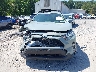 JTMP1RFV4MD****** Wrecked 2021 Toyota RAV4 in New York State