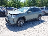 JTMP1RFV4MD****** Used and Repairable 2021 Toyota RAV4 in Albany
