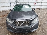 19XFC1E3XHE****** Wrecked 2017 Honda Civic in Michigan State