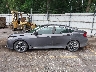19XFC1E3XHE****** Repairable 2017 Honda Civic in Michigan State