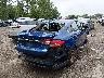 3FA6P0HD8JR****** Salvage and Wrecked 2018 Ford Fusion in Ohio State