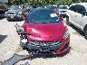 KMHD35LH3EU****** Wrecked 2014 Hyundai Elantra in Texas State