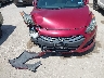 KMHD35LH3EU****** Salvage and Repairable 2014 Hyundai Elantra in Texas State