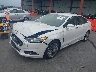 3FA6P0K93GR****** Used and Repairable 2016 Ford Fusion in Saint Louis