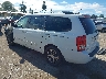 KNDMH4C77E6****** Salvage and Repairable 2014 Kia Sedona in IAA Puyallup