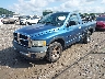 1D7HA16K83J****** Usados y Reparables 2003 Dodge Ram 1500 en Pittsburgh