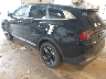 5XYK2CDF0TG****** Salvage and Repairable 2026 Kia Sportage in Flint