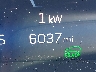1GYKPURK6TZ****** Wrecked 2026 Cadillac LYRIQ