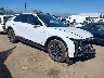 1GYKPURK6TZ****** Salvage and Wrecked 2026 Cadillac LYRIQ in Electric Vehicle Auctions