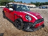 WMW53DH04P2****** Salvage and Wrecked 2023 MINI Hardtop in Long Island