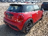 WMW53DH04P2****** Salvage and Wrecked 2023 MINI Hardtop in New York State