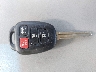 4T4BF1FK2CR****** Salvage 2012 Toyota Camry in Ohio State
