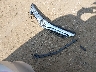 4T4BF1FK2CR****** Wrecked 2012 Toyota Camry in Ohio State