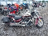JS1VY51AX12****** Destrozados 2001 Suzuki VL1500 en Estado de Nueva York