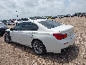 WBAYA8C51FD****** Salvage 2015 BMW Alpina B7