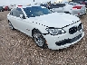 WBAYA8C51FD****** Salvage and Wrecked 2015 BMW Alpina B7 in Corpus Christi