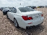 WBAYA8C51FD****** Salvage and Repairable 2015 BMW Alpina B7 in Corpus Christi