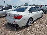 WBAYA8C51FD****** Salvage and Wrecked 2015 BMW Alpina B7 in Texas State