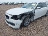 WBAYA8C51FD****** Salvage and Repairable 2015 BMW Alpina B7 in Texas State