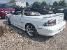 1FALP45T1RF****** Salvage and Repairable 1994 Ford Mustang in Chicago West