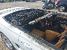 1FALP45T1RF****** Wrecked 1994 Ford Mustang in Chicago West