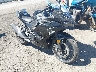 ML5EXGH1XRD****** Salvage and Wrecked 2024 Kawasaki EX500 in Fresno