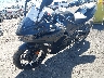 ML5EXGH1XRD****** Used and Repairable 2024 Kawasaki EX500 in Fresno