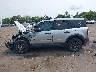 3FMCR9B67MR****** Salvage 2021 Ford Bronco Sport