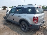 3FMCR9B67MR****** Salvage and Repairable 2021 Ford Bronco Sport in Culpeper