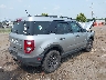 3FMCR9B67MR****** Salvage and Wrecked 2021 Ford Bronco Sport in Virginia State