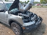 3FMCR9B67MR****** Salvage and Repairable 2021 Ford Bronco Sport in Virginia State