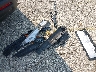 5N1DR3BC6RC****** Destrozados 2024 Nissan Pathfinder en Estado de Wisconsin