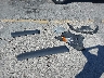 7MUCAAAG0NV****** Wrecked 2022 Toyota Corolla Cross in California State