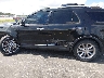1FM5K7D81DG****** Salvamento y Reparables 2013 Ford Explorer en Estado de Florida