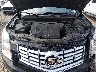 3GYFNDE30DS****** Repairable 2013 Cadillac SRX in Indianapolis
