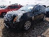 3GYFNDE30DS****** Salvage and Repairable 2013 Cadillac SRX in Indiana State