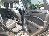 3GYFNDE30DS****** Wrecked 2013 Cadillac SRX in Indianapolis