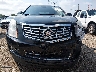 3GYFNDE30DS****** Wrecked 2013 Cadillac SRX in Indiana State