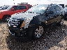 3GYFNDE30DS****** Used and Repairable 2013 Cadillac SRX in Indianapolis