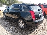 3GYFNDE30DS****** Salvage and Repairable 2013 Cadillac SRX in Indianapolis