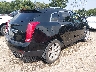 3GYFNDE30DS****** Salvage and Wrecked 2013 Cadillac SRX in Indiana State
