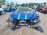 1G1YC2D49T5****** Used 2026 Chevrolet Corvette in Ohio State