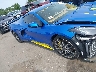 1G1YC2D49T5****** Repairable 2026 Chevrolet Corvette in Ohio State