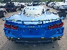 1G1YC2D49T5****** Used 2026 Chevrolet Corvette
