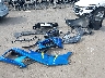 1G1YC2D49T5****** Wrecked 2026 Chevrolet Corvette in Ohio State