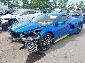 1G1YC2D49T5****** Used and Repairable 2026 Chevrolet Corvette in Dream Rides